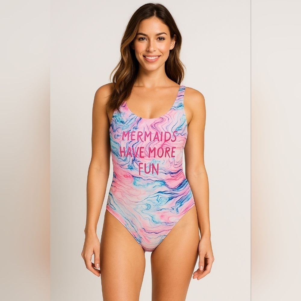 NWOT Swimsuit from Atmosphere M